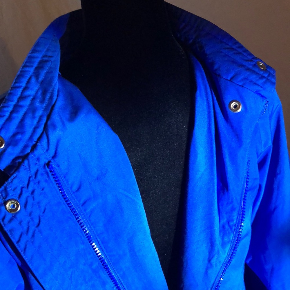 Bomber jacket - Picture 2 of 4